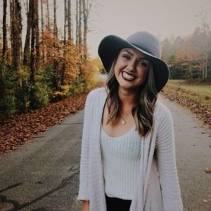 Meet your Posher, Micah